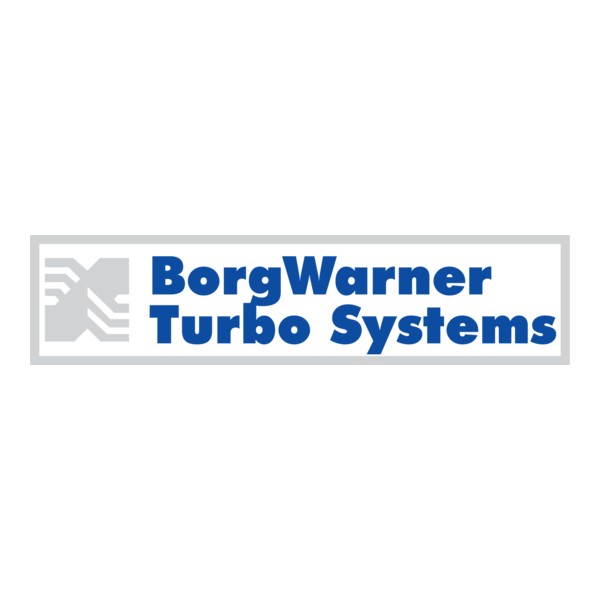 BorgWarner Turbo Systems